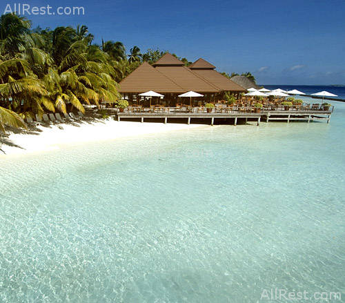 Kurumba Village 53